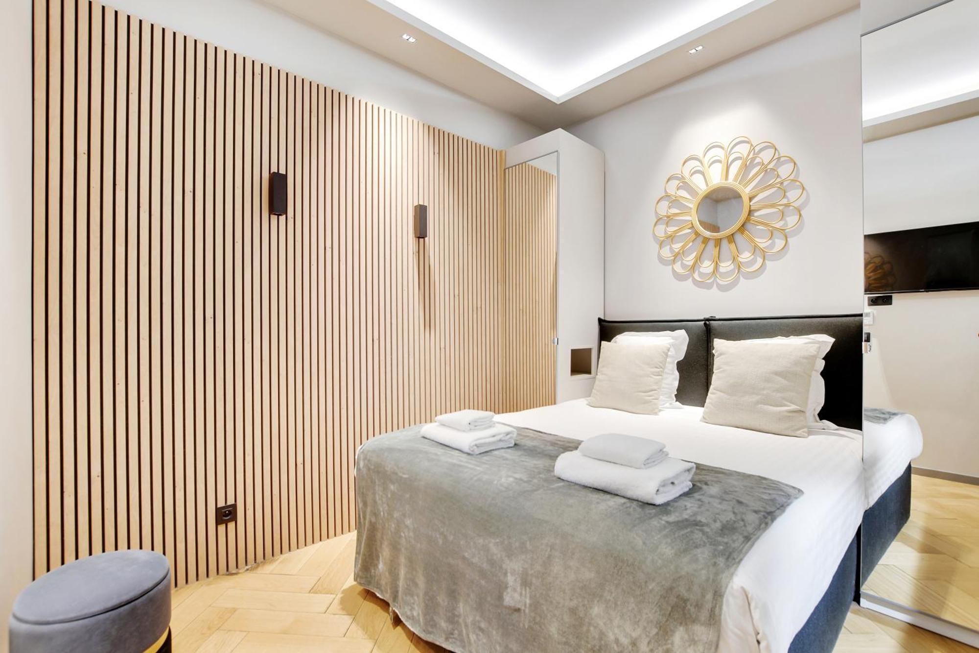 Appartement Pick A Flat's In Champs-elysees - Rue Marbeuf